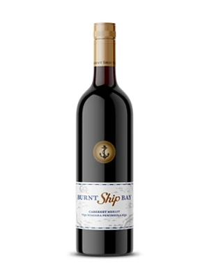 Burnt Ship Bay Estate Cabernet Merlot VQA