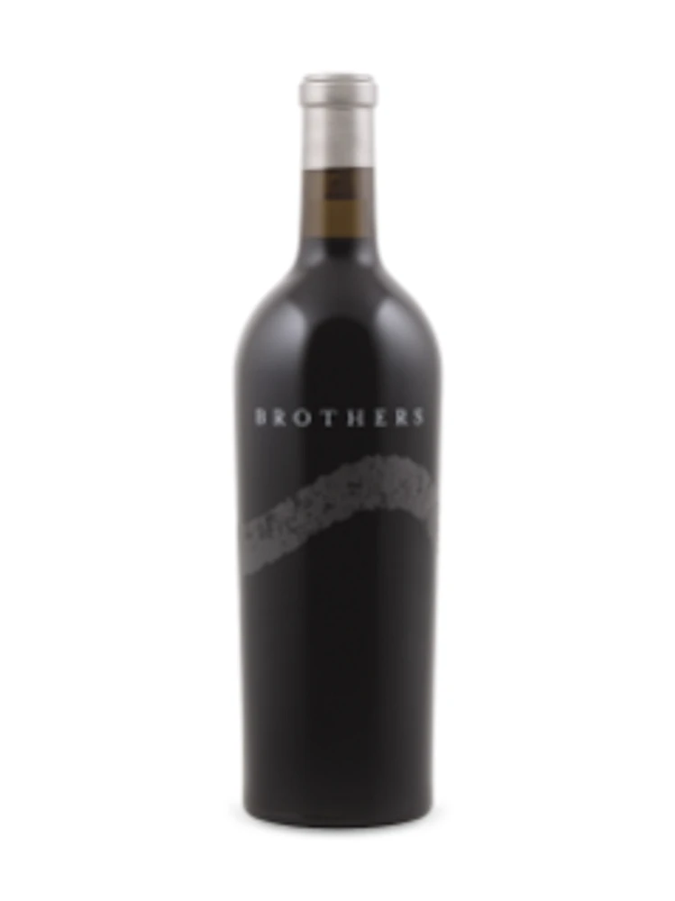Rodney Strong Brothers Cabernet Sauvignon 2019