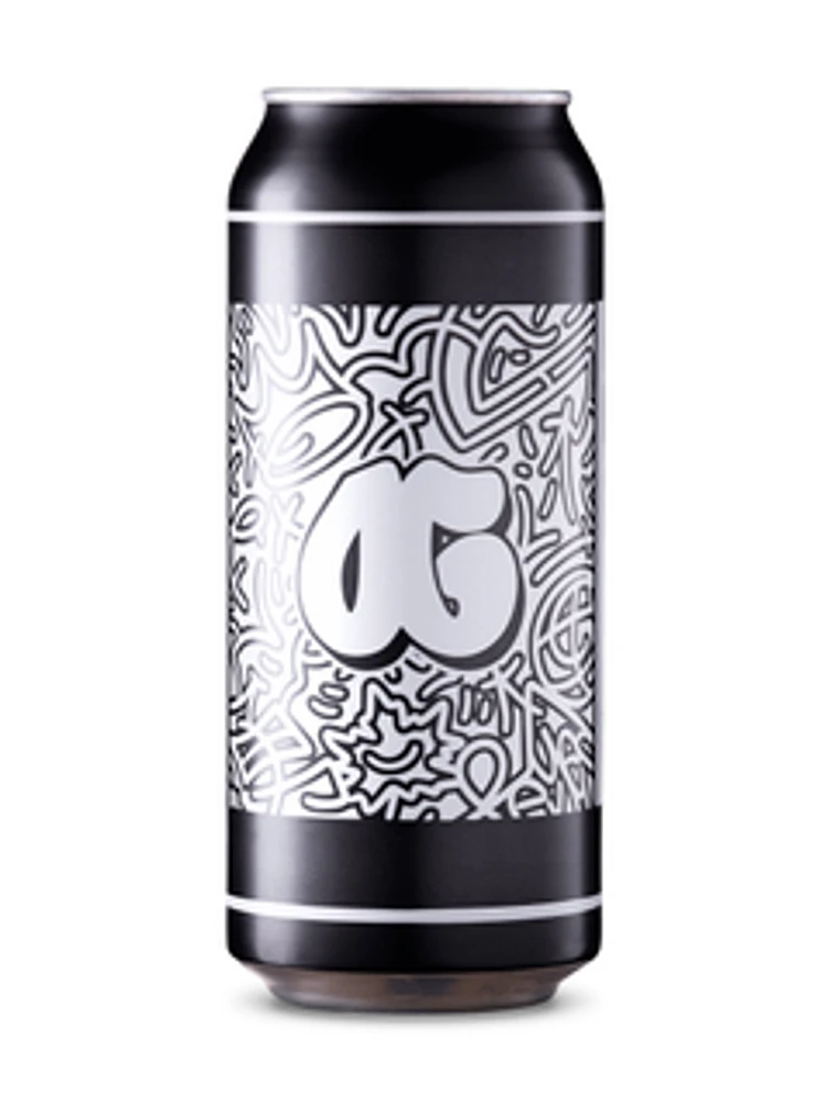 Ironwood Original Classic Dry Cider