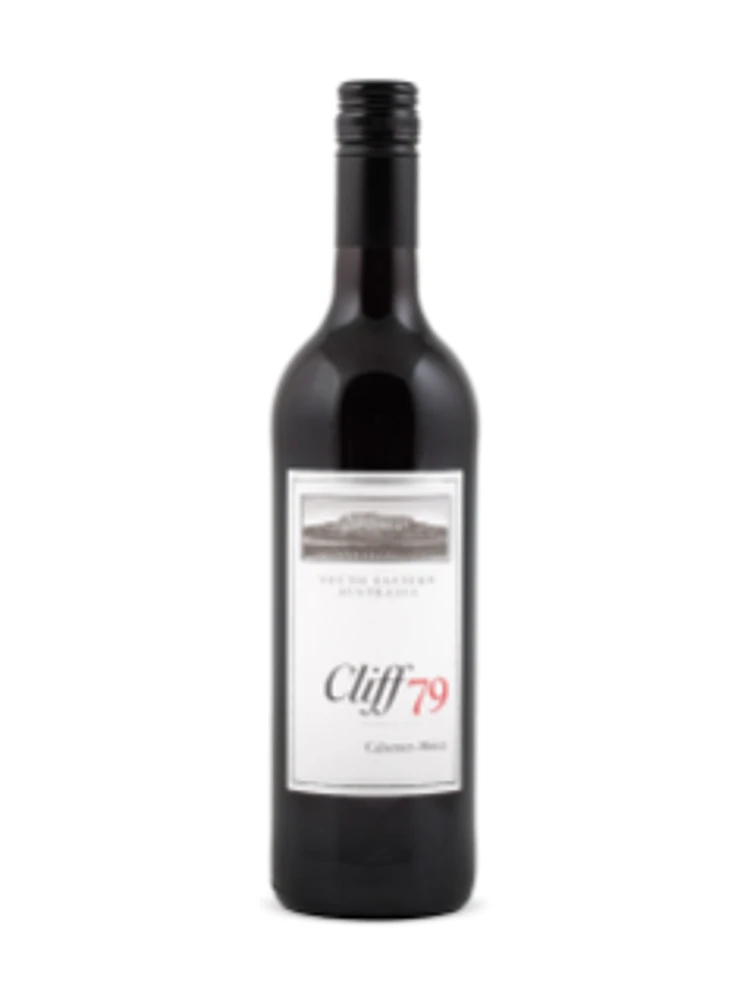 Cliff 79 Cabernet Shiraz