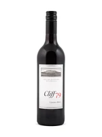 Cliff 79 Cabernet Shiraz