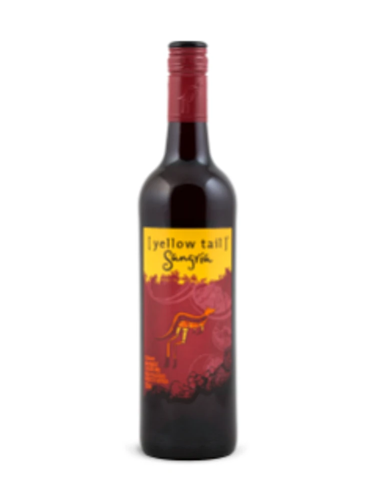 Yellow Tail Sangria