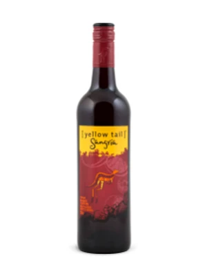 Yellow Tail Sangria