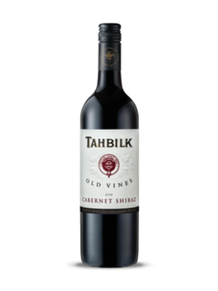 Tahbilk Old Vines Cabernet/Shiraz 2019