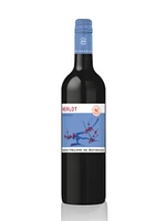 Philippe De Rothschild Merlot Pays d'Oc