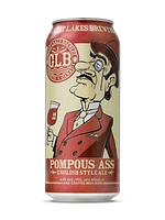 Great Lakes Brewery  Pompous Ass English Ale