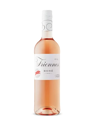 Triennes Rosé 2024