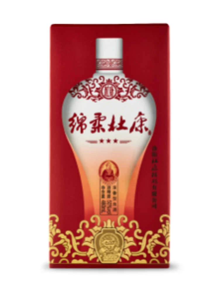 Dukang Mianrou 3 Xing Baijiu