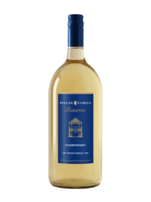Peller Family Reserve Chardonnay VQA