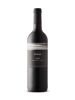 Stratus Cabernet Franc 2021