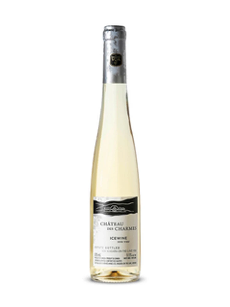 Château des Charmes Vidal Icewine