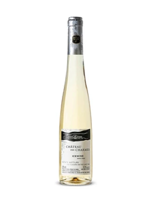 Château des Charmes Vidal Icewine