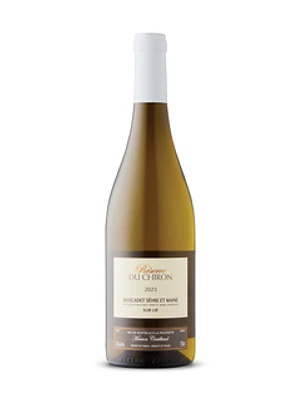 Réserve du Chiron Muscadet Sèvre et Maine 2023