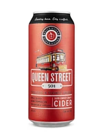 Brickworks Ciderhouse Queen Street 501