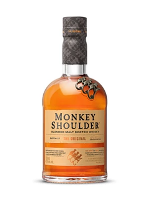 Monkey Shoulder Blended Malt Scotch Whisky
