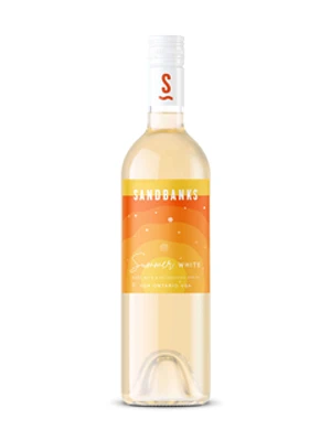 Sandbanks Summer White VQA