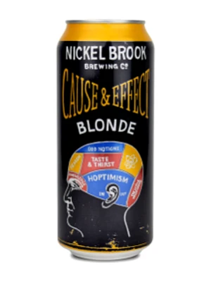 Nickel Brook Cause & Effect