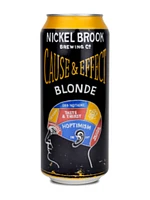 Nickel Brook Cause & Effect