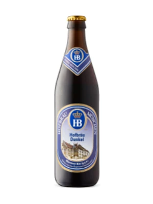 Hofbrau Dunkel