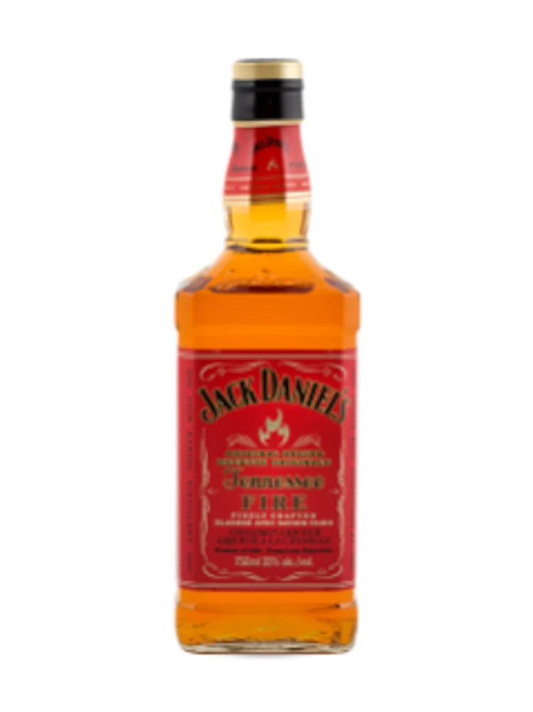 Jack Daniel's Tennessee Fire