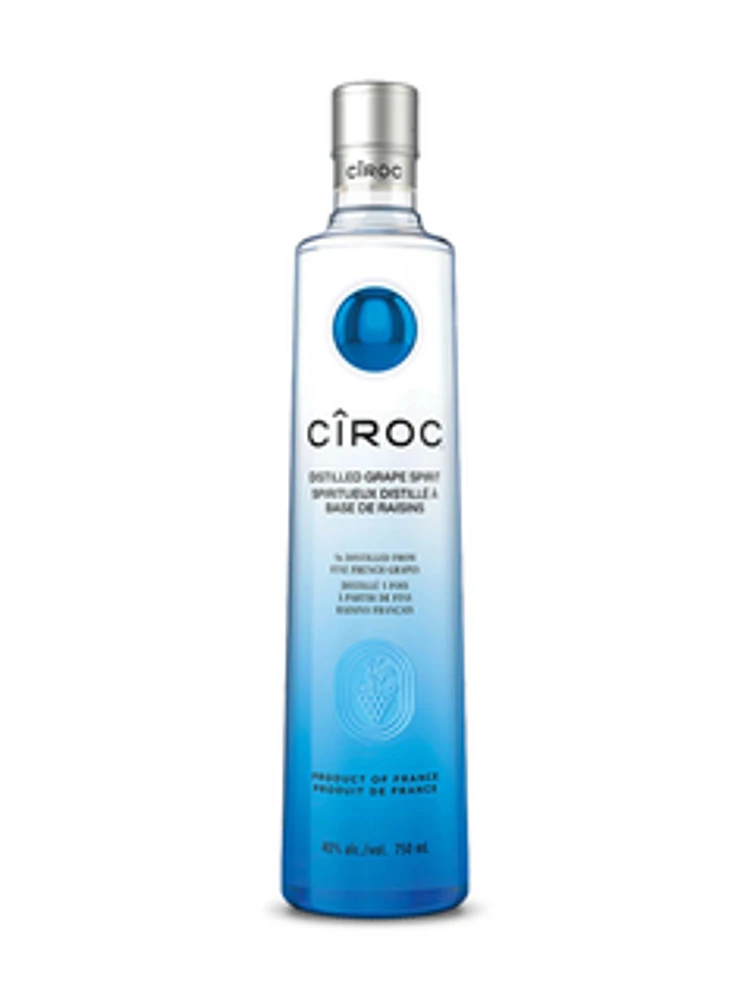 Ciroc