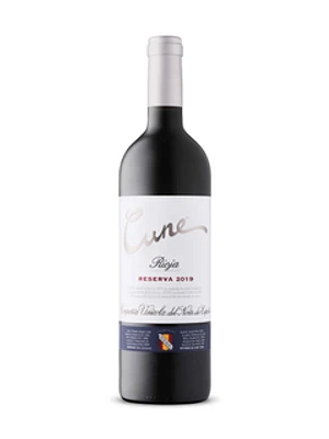 Cune Reserva 2019