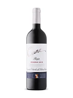 Cune Reserva 2019