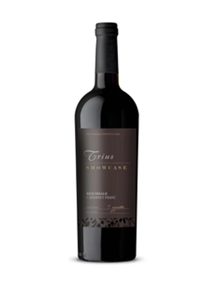 Trius Showcase Red Shale Cabernet Franc 2020