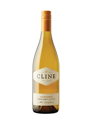 Cline Chardonnay 2021