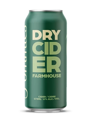Pommies Farmhouse Cider
