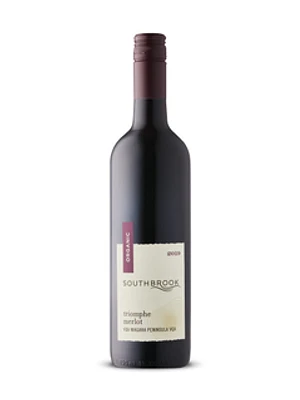 Southbrook Triomphe Organic Merlot 2019