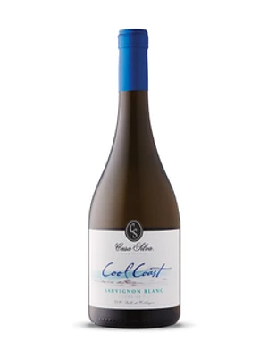 Casa Silva Cool Coast Sauvignon Blanc 2021