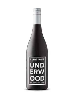 Underwood Pinot Noir 2022