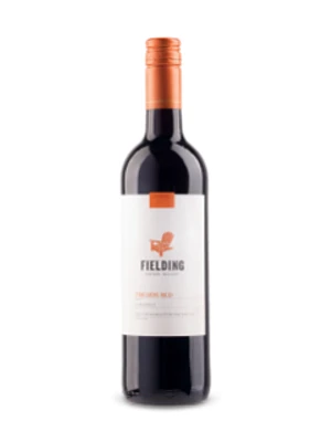 Fielding Fireside Red VQA