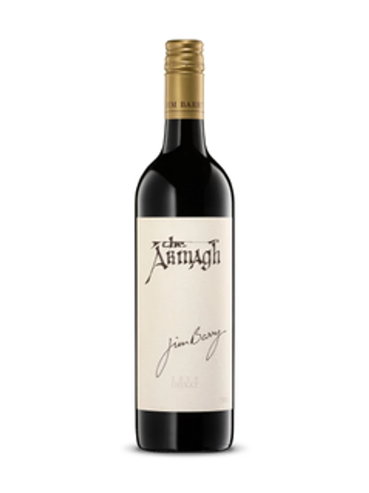Jim Barry The Armagh Shiraz 2018