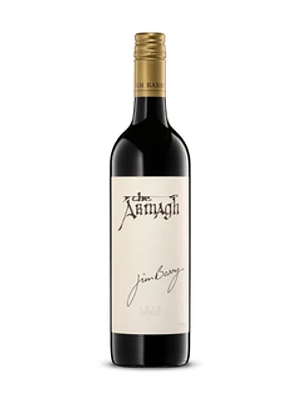 Jim Barry The Armagh Shiraz 2018