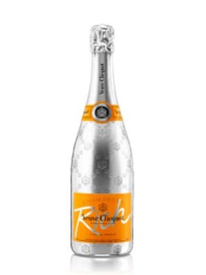 Veuve Clicquot Rich Champagne
