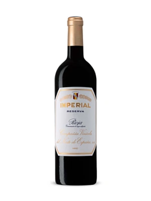 CVNE Imperial Reserva 2019