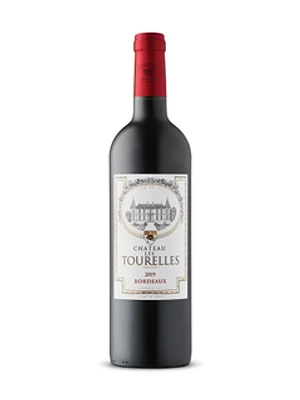 Château Les Tourelles 2019