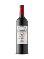 Château Les Tourelles 2019