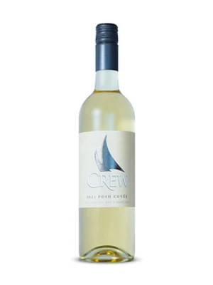CREW Posh Cuvée VQA