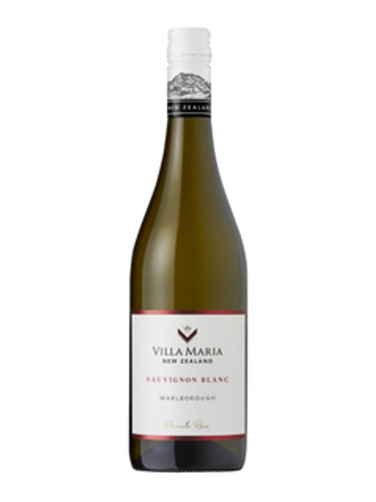 Villa Maria Private Bin Sauvignon Blanc Marlborough