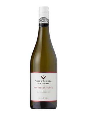 Villa Maria Private Bin Sauvignon Blanc Marlborough