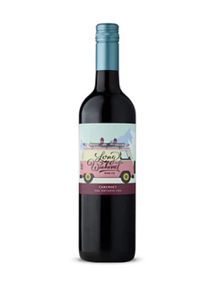 Long Weekend Wine Co. Cabernet VQA