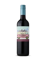 Long Weekend Wine Co. Cabernet VQA