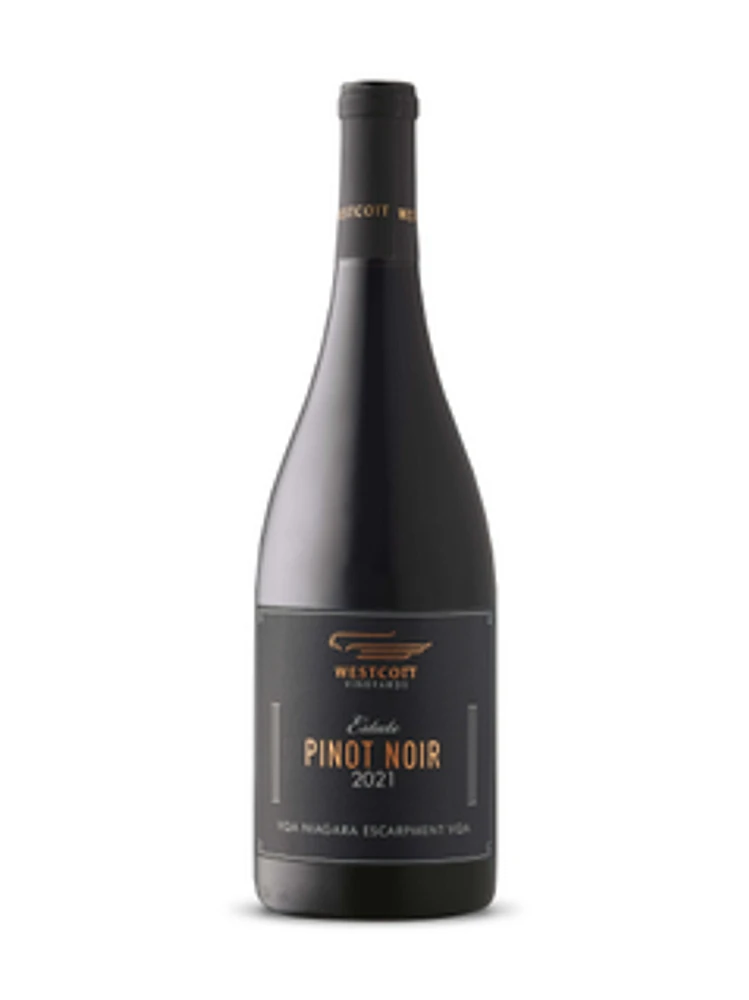 Westcott Estate Pinot Noir 2021