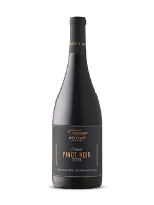 Westcott Estate Pinot Noir 2021
