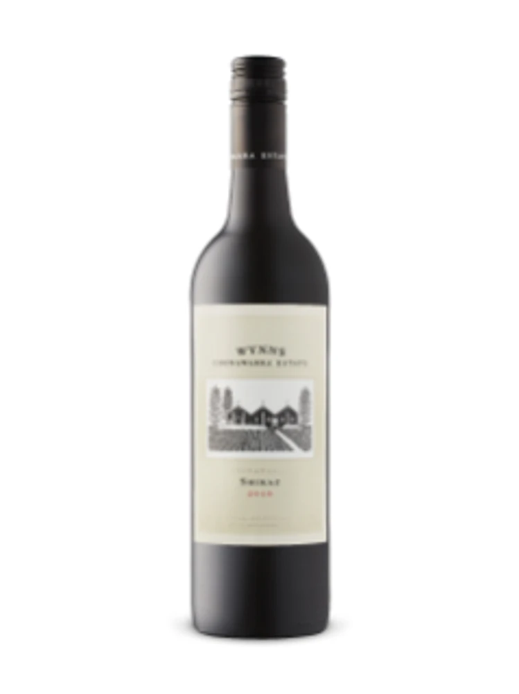 Wynns Coonawarra Estate Shiraz 2021