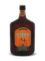 Stroh Original 54 Spiced Rum