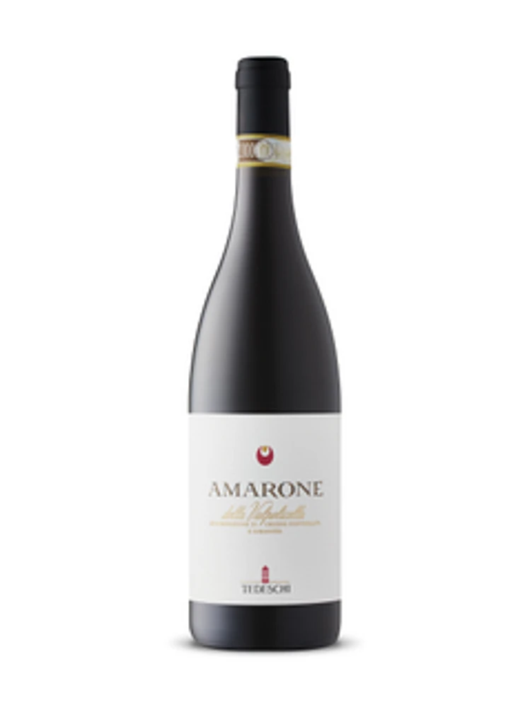 Tedeschi Amarone della Valpolicella